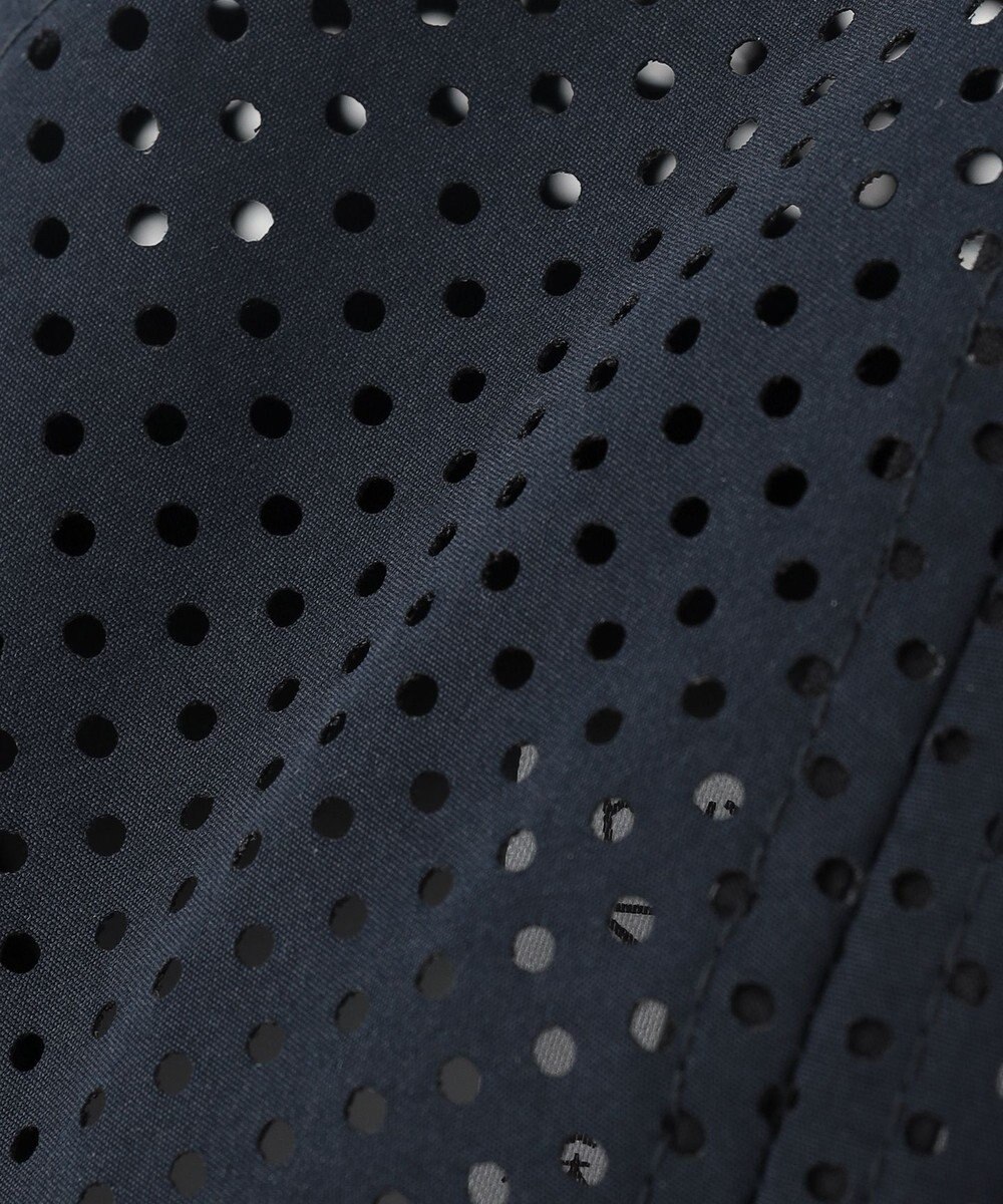 23区GOLF 【UNISEX】パンチングキャップ 通気性抜群 ベーシックタイプ 