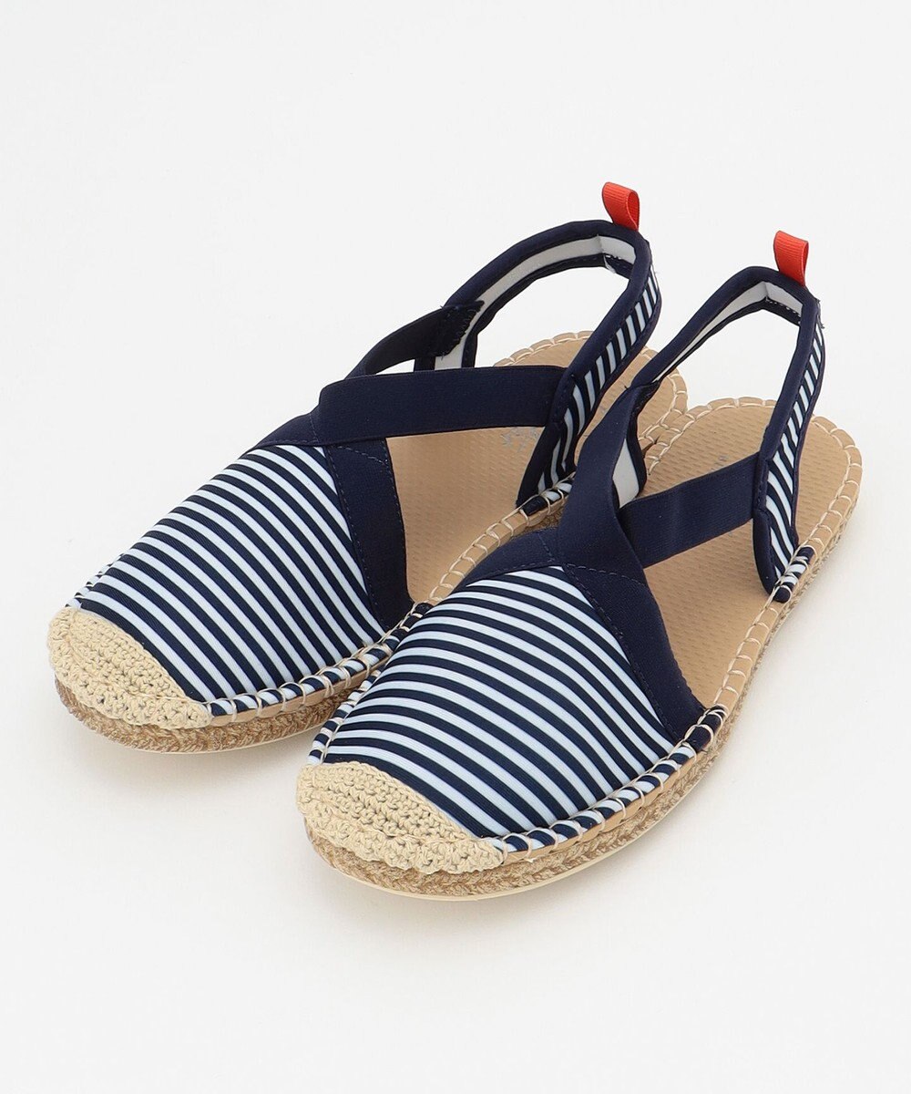 Sea Star Beachwear】SEAFARER SLINGBACK / ONWARD CROSSET STORE