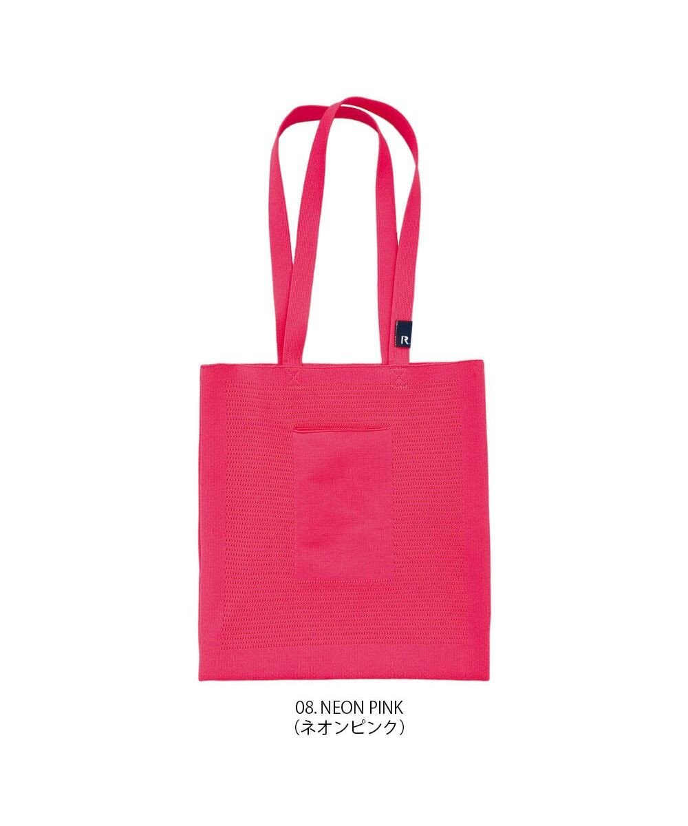 ROOTOTE 6469【A4サイズ収納】SC.A4.フラット.アミ-A 