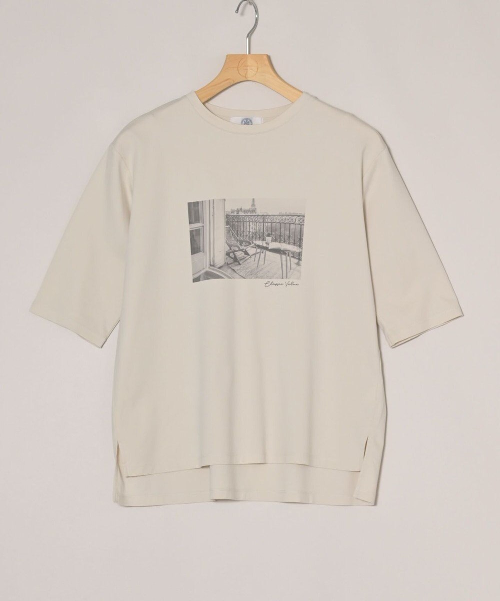 ONWARD Reuse Park 【J.PRESS】カットソー春夏 