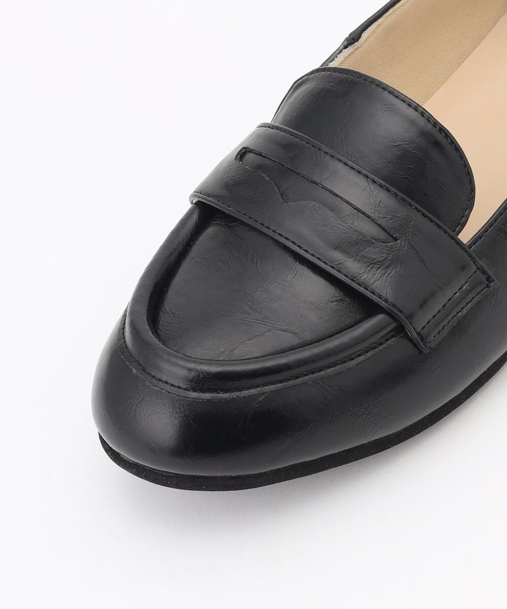 組曲 ラウンドローファー 