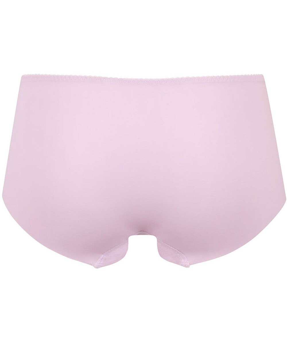 Wing ショーツ 【スキマフィットブラ】 KB2364とペア やさしいフィット感 フリーカッティング(裾) はきこみ丈あさめ KF2964 ウイング／ワコール 