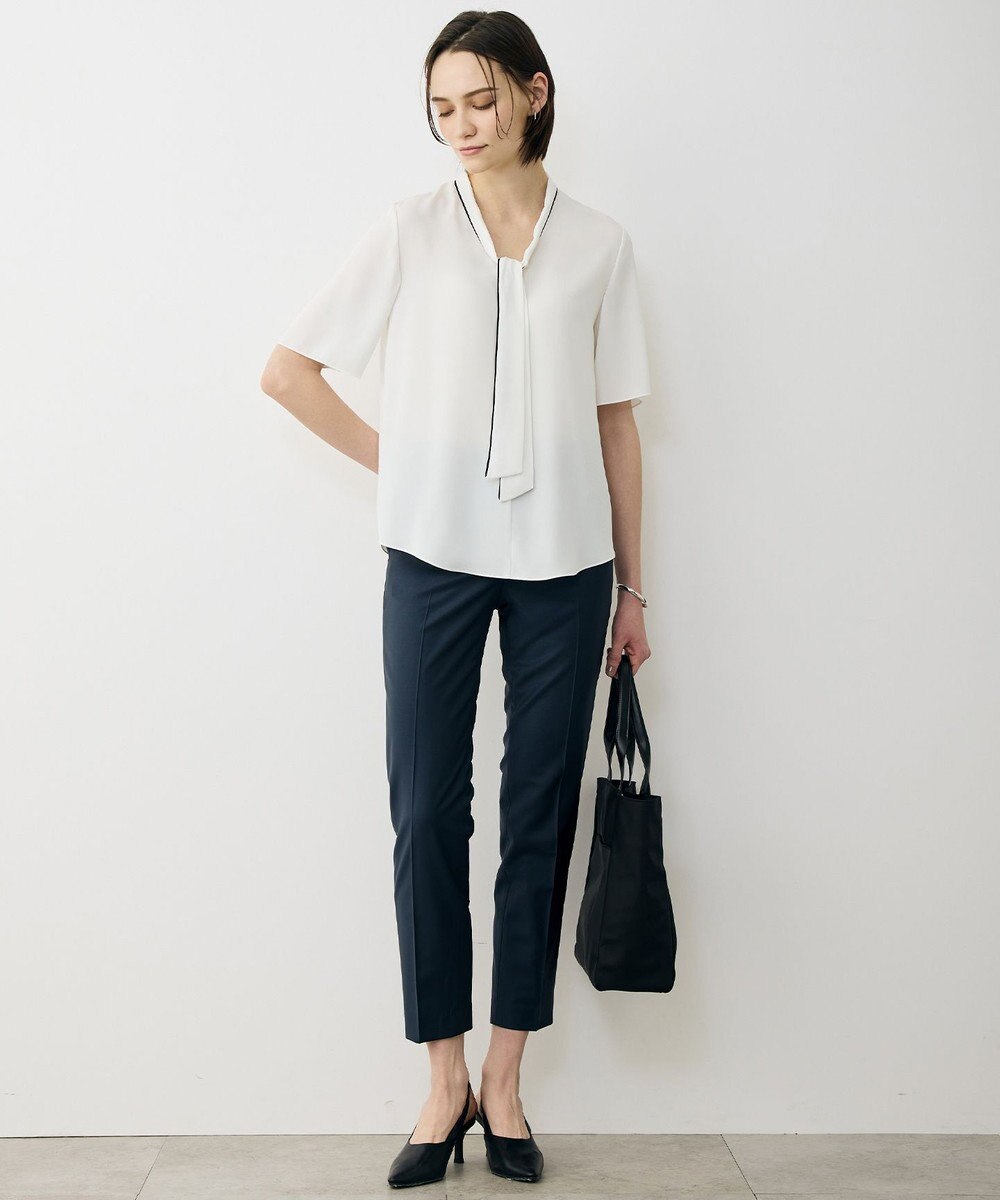 ICB 【新色追加・セットアップ対応】Bahariye スティックパンツ 