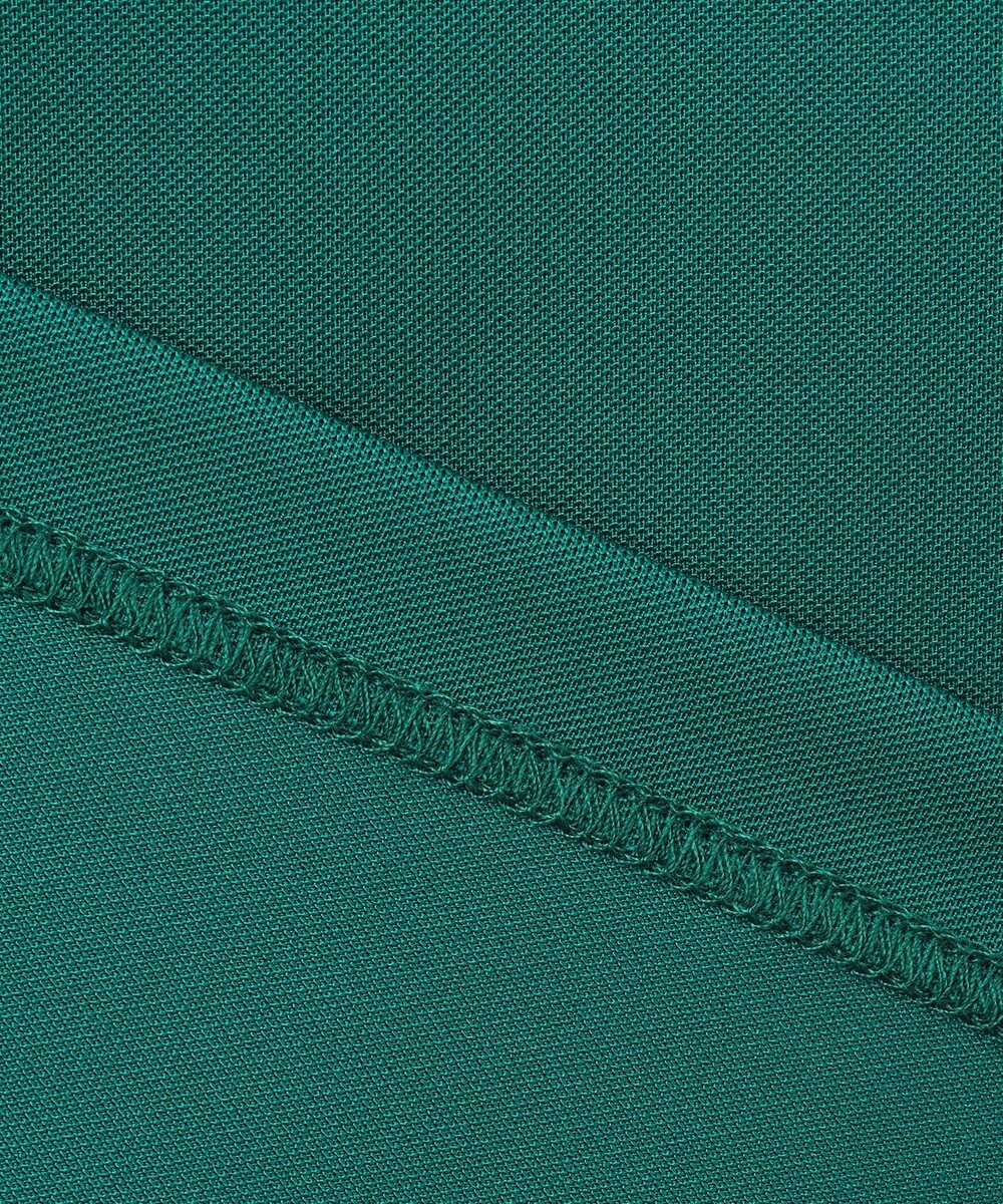 23区GOLF 【WOMEN】ベアカノコ 半袖ポロシャツ 