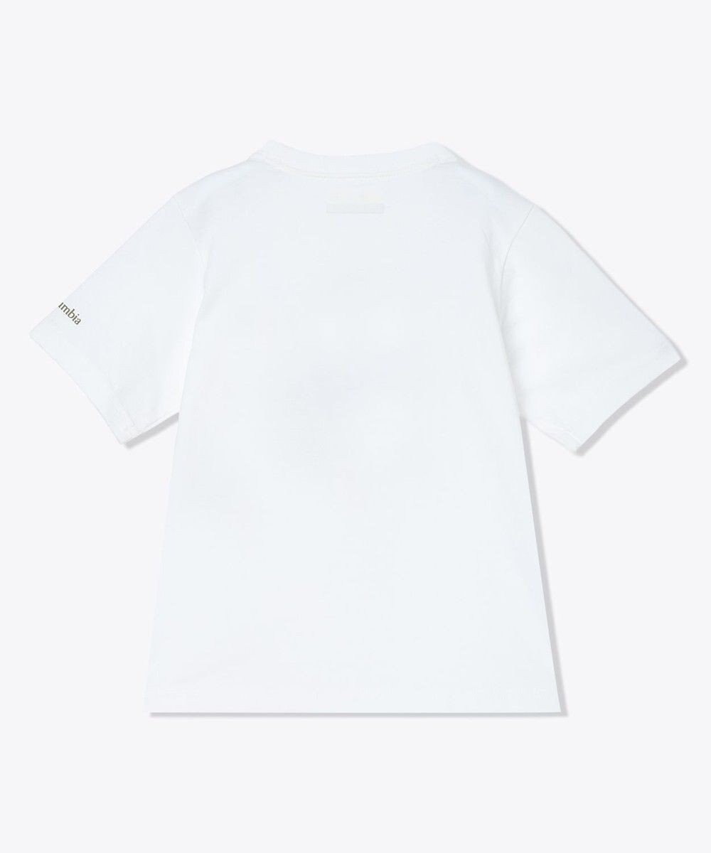 Columbia Columbia/ キッズアイテム/ バレークリークIIショートスリーブグラフィックTシャツ /コロンビア 