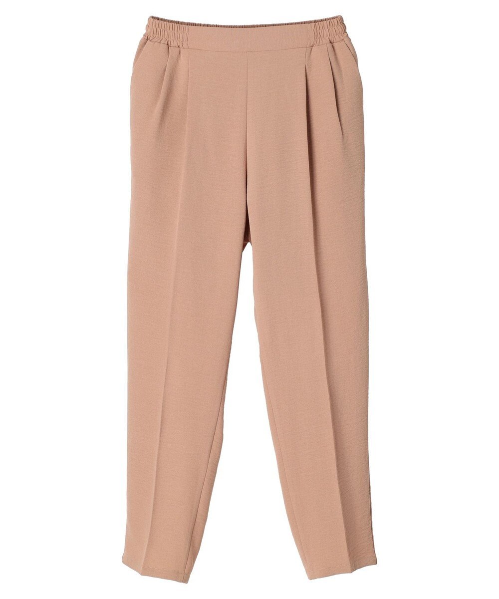 Green Parks ・ＥＬＥＮＣＡＲＥ　ＤＵＥ　テーパードパンツ 