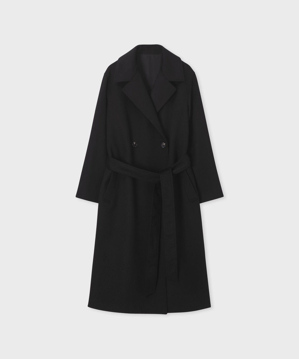 Paul Smith カシミヤ ロングコート 