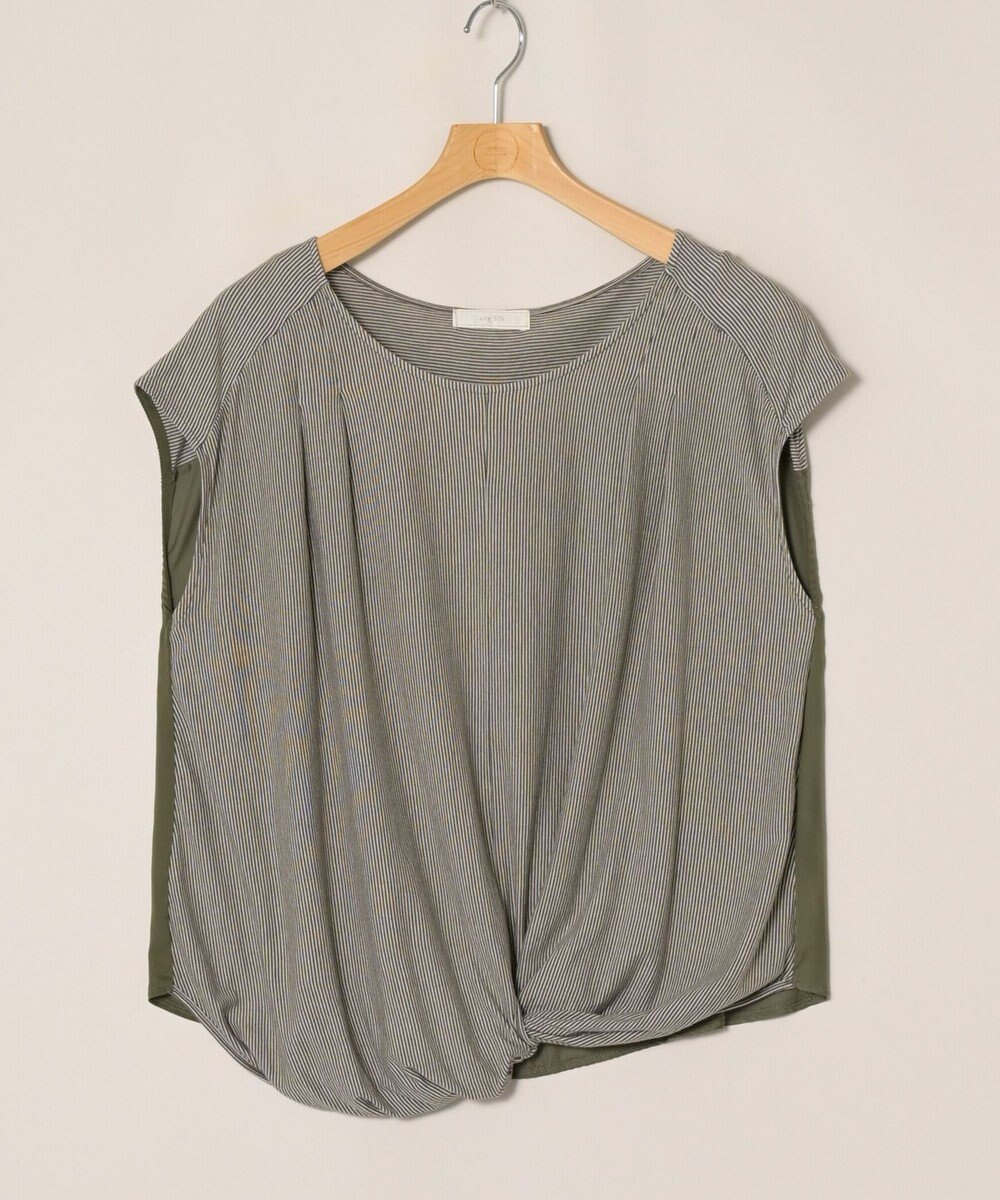ONWARD Reuse Park 【any SiS】カットソー春夏 