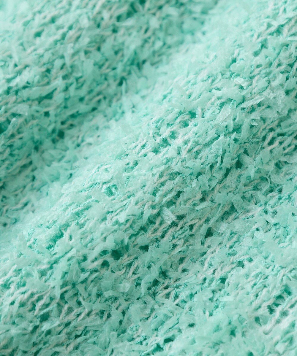 AMERICAN HOLIC テープヤーンプルオーバー 