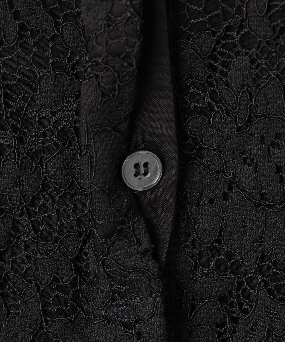 TOCCA GARDEN OF LACE BLOUSE ブラウス 