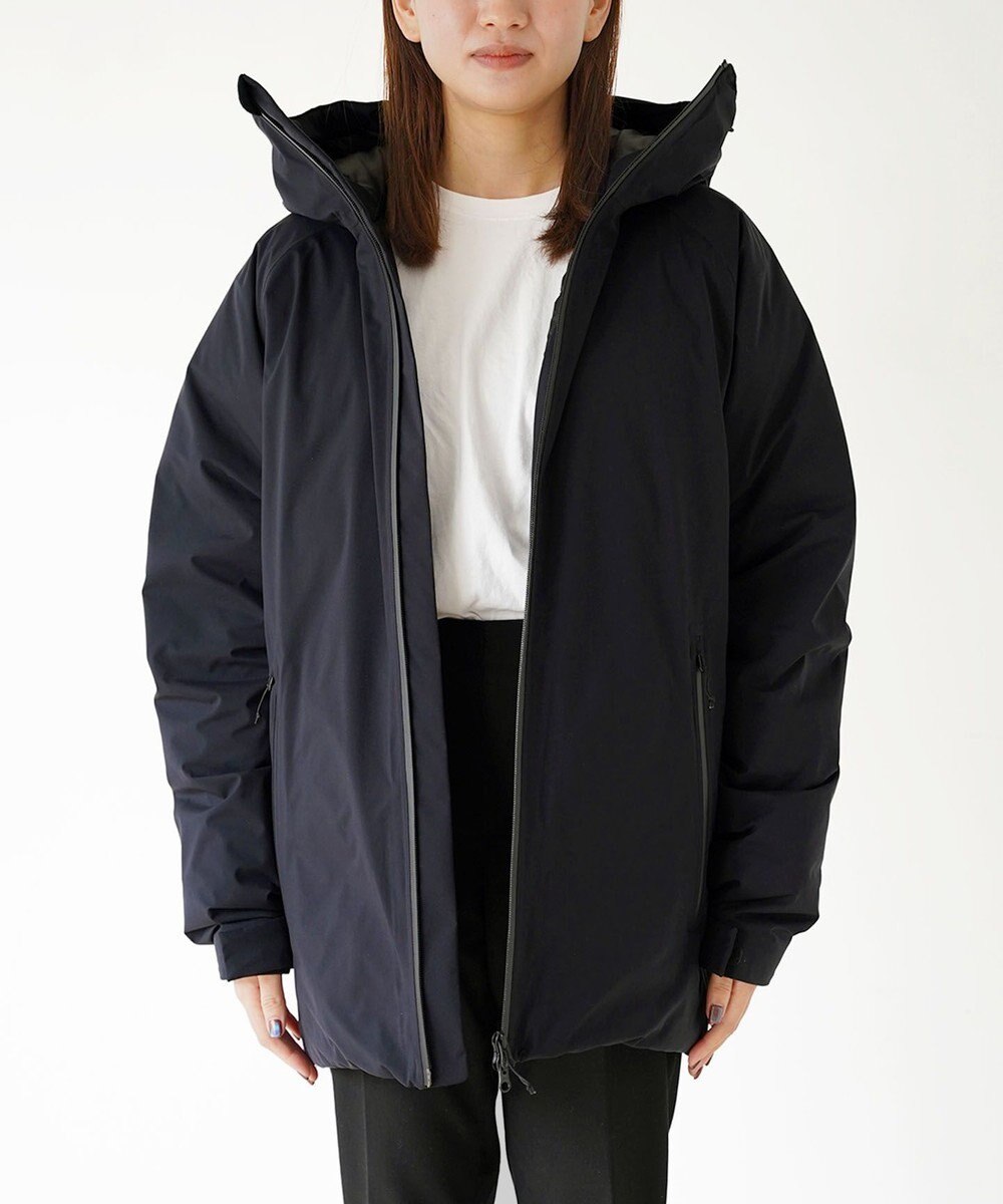 F/ACSION YUKIZURI ダウンジャケット 