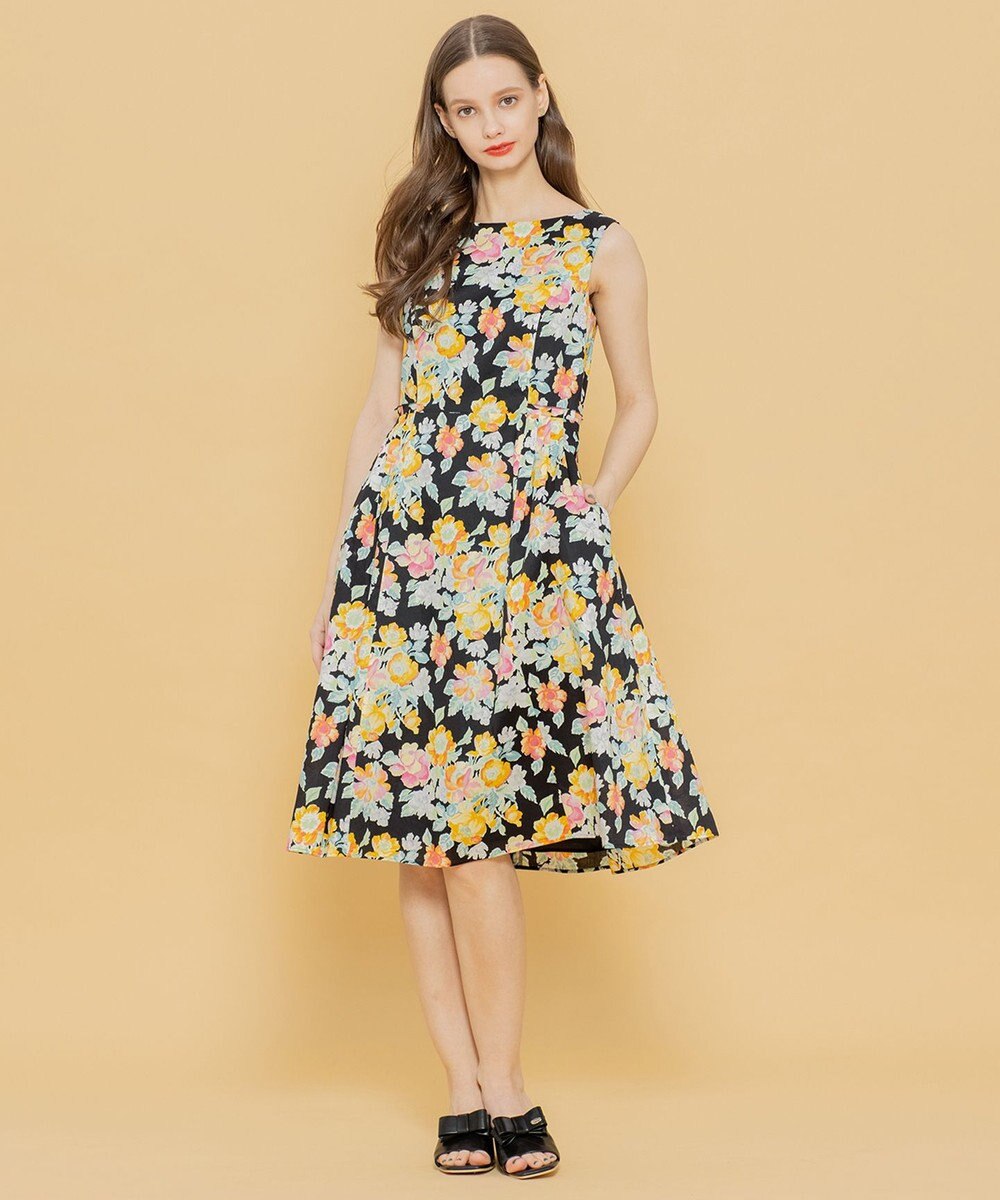 TOCCA I CHERISH LIBERTY ドレス 