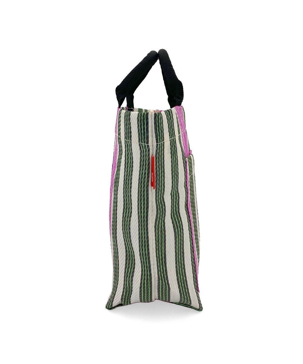 ROOTOTE 8327【スヌーピー】IP.デリ.チュール.ピーナッツ-8J 