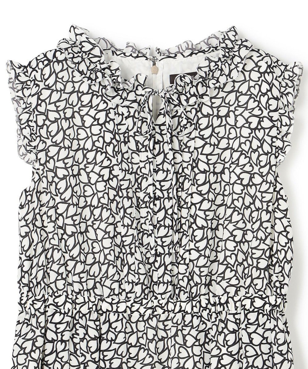 TOCCA 【chayさん着用・WEB限定カラーあり】HEART RUSH ドレス 