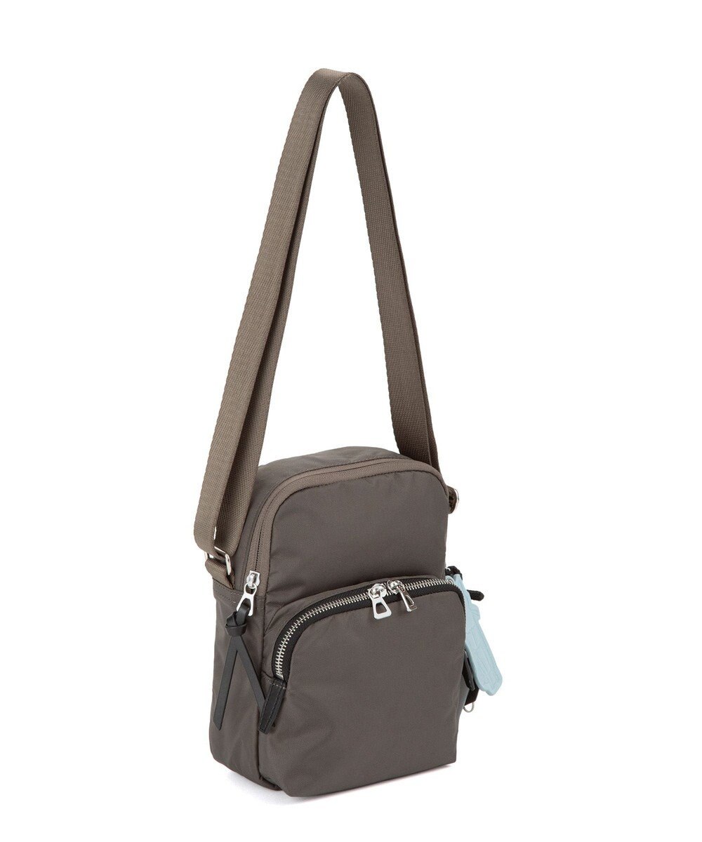 ACE BAGS & LUGGAGE HAyU × ace. フィカス ショルダーバッグ 19101 ハユ 