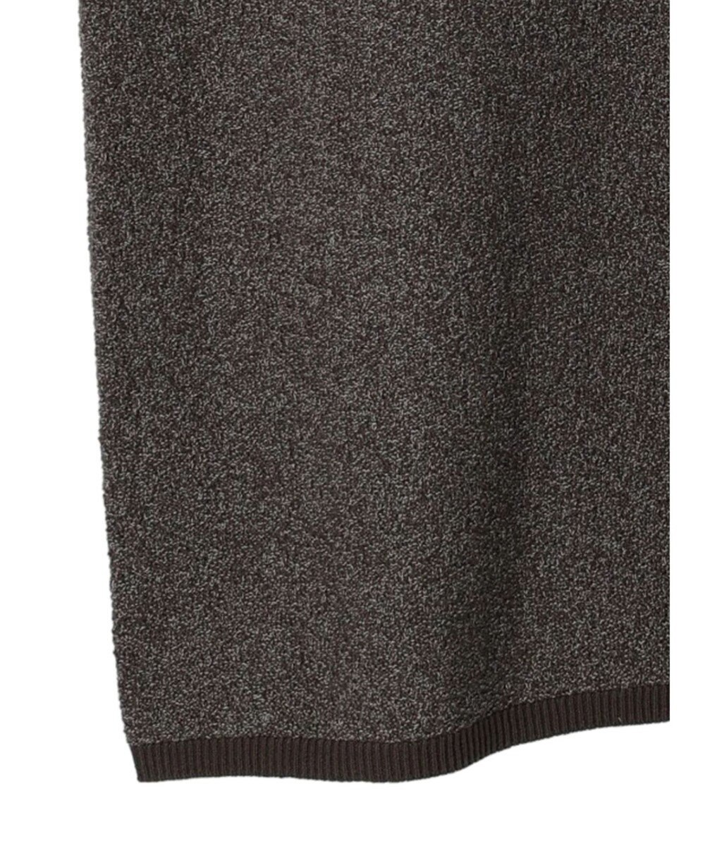 CRAFT STANDARD BOUTIQUE リンクス編みニットスカート 