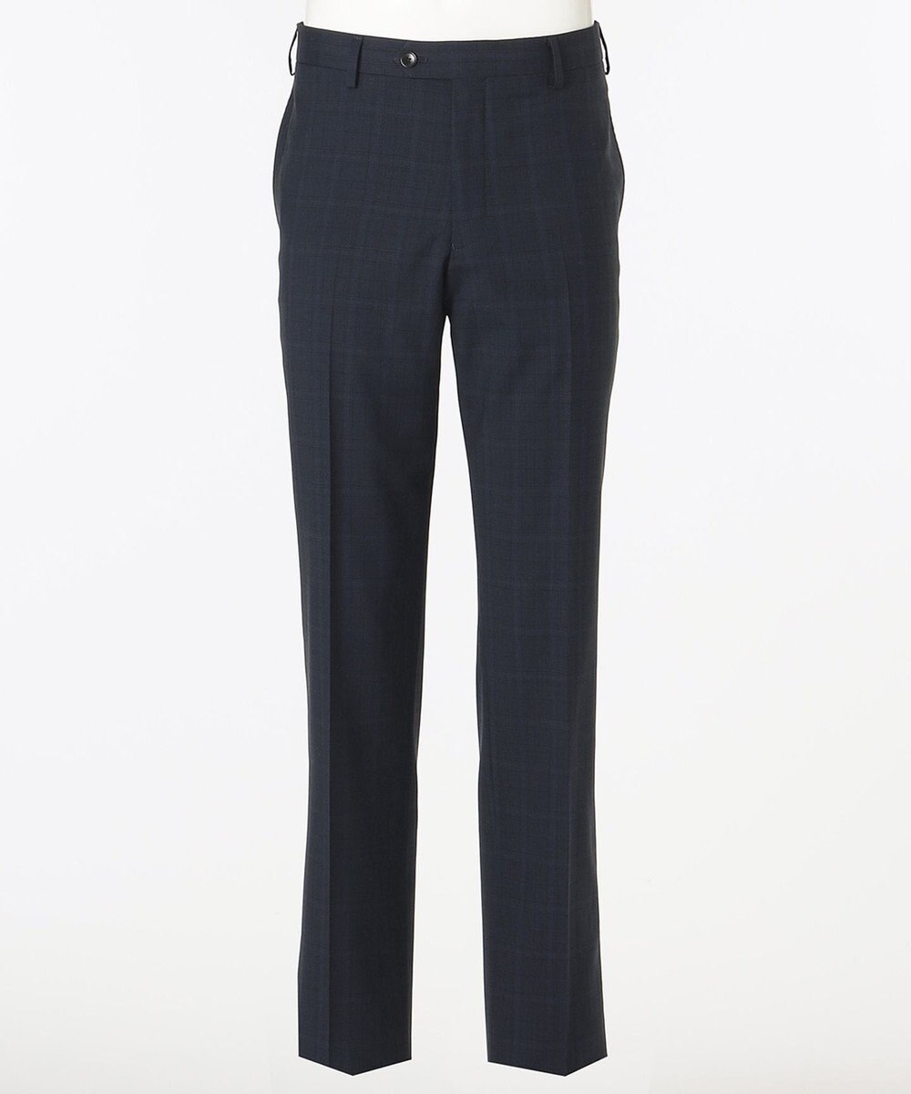 J.PRESS MEN 【WEB・一部店舗限定】 チェックスーツ 