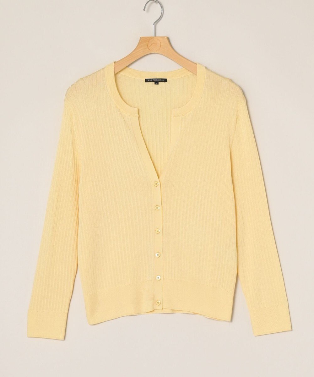 ONWARD Reuse Park 【23区】ニット春夏 