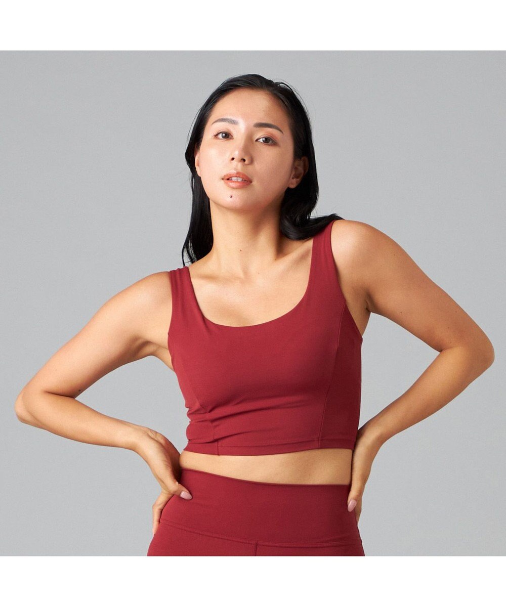 Chacott Chacott BALANCE Boost ブラトップ 