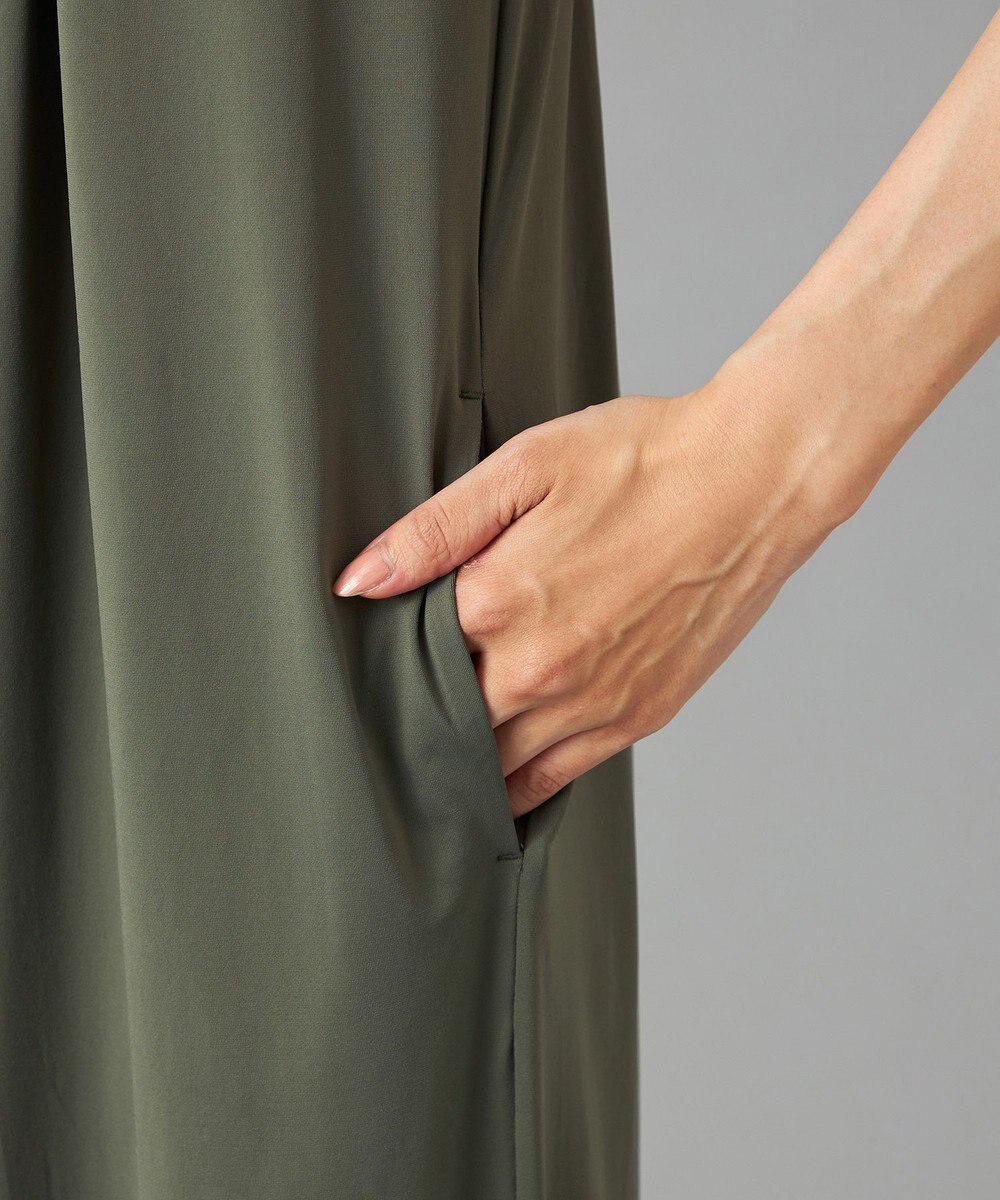 Chacott Chacott BALANCE メッシュコンビオールインワン 