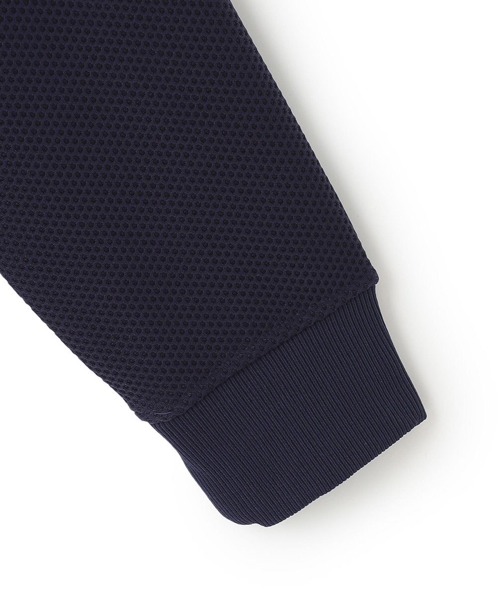 JOSEPH HOMME メッシュボンディング　パーカー 