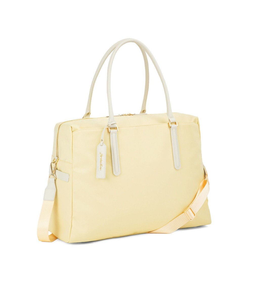 ACE BAGS & LUGGAGE Jewelna Rose グレタ ナイロンボストンバッグ 16182 ジュエルナローズ 