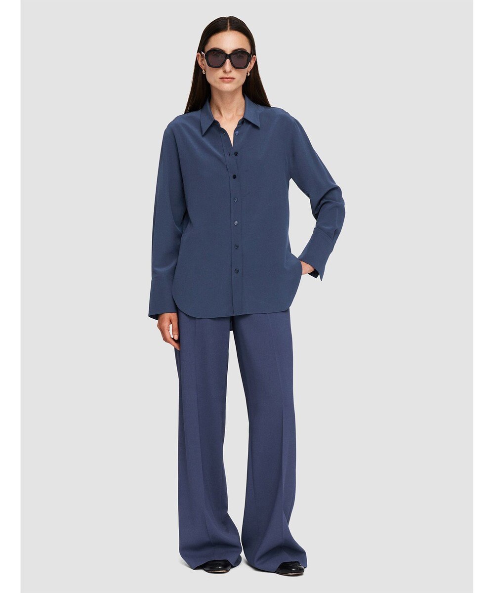 JOSEPH ニューCDC　ジョーブラウス 