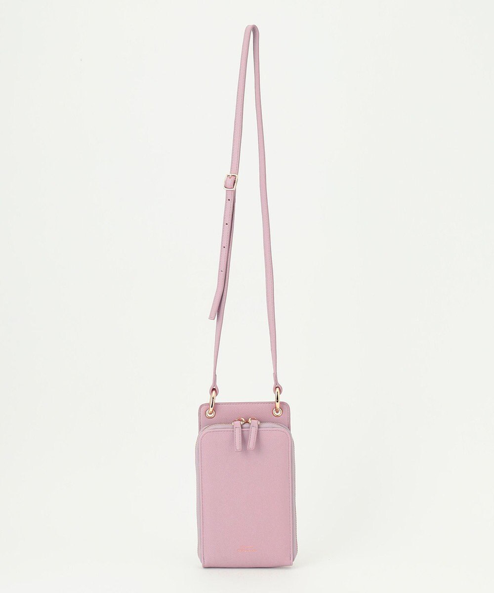 23区 スマホ  ポシェット 