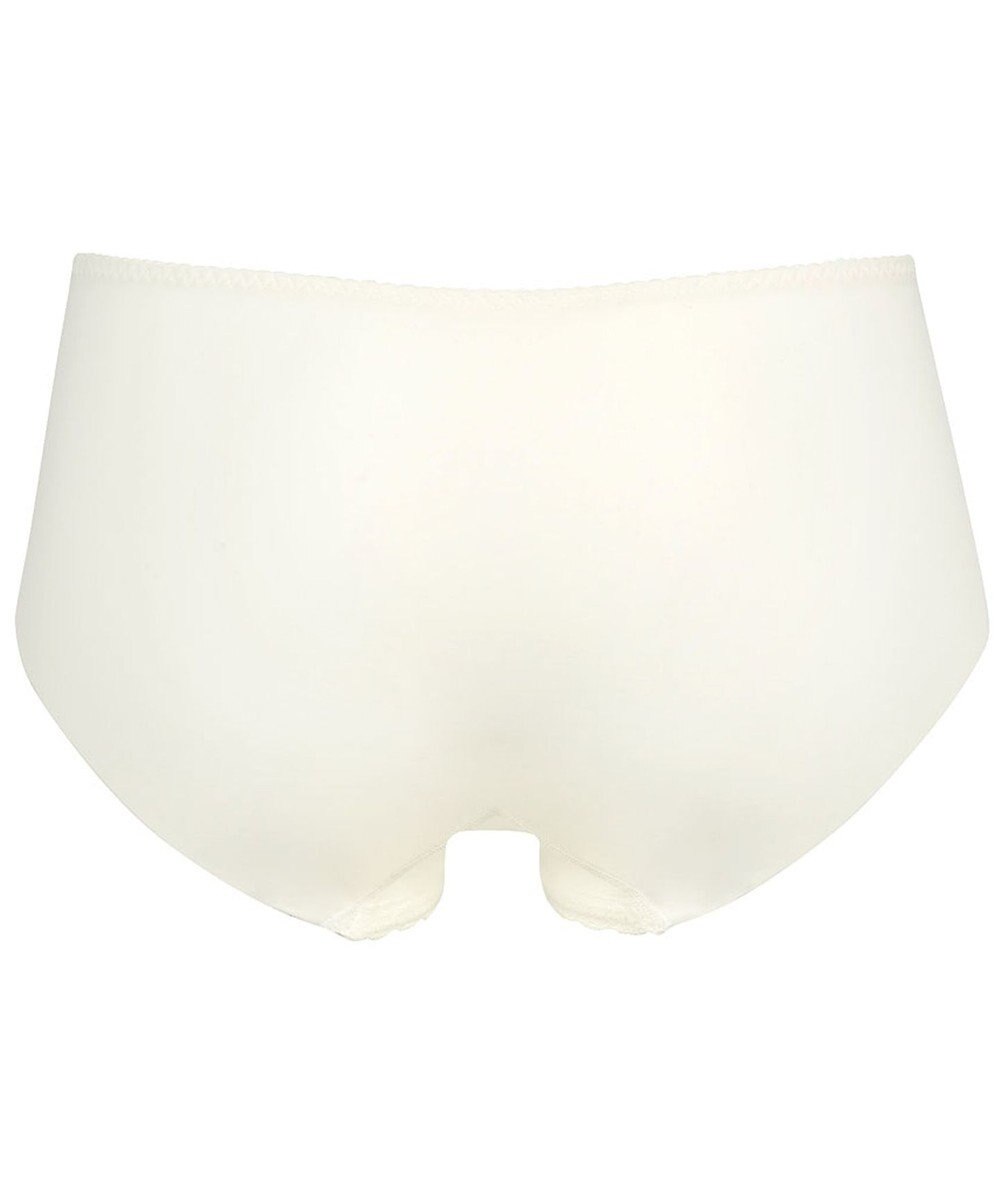 Wing ショーツ　【ときはなつブラ】　KB2871とペア　バック裾はフリーカッティング　はきこみ丈あさめ　ウイング／ワコール　KF2471 