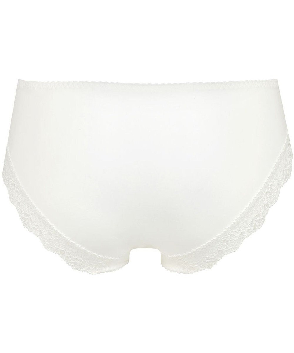 Wing Wing Lesiage　【2780シリーズ】　ペアショーツ　PB2780とペア　はきこみ丈あさめ　ウイング／ワコール　PF2780 