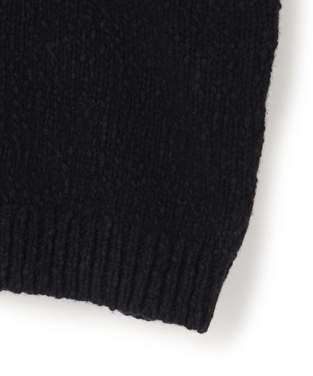 23区 L 【SLOW/一部店舗限定】ジャカード カーディガン 