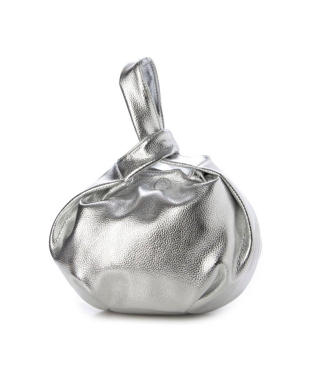 UNBILLION カシュカシュ cachecache / ワンハンドルラウンドバッグ 