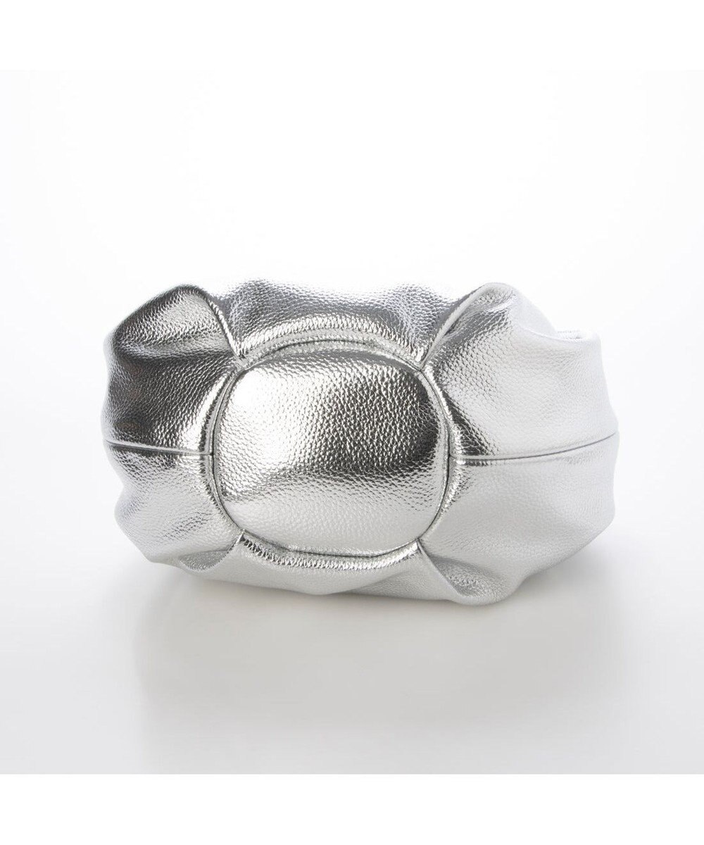 UNBILLION カシュカシュ cachecache / ワンハンドルラウンドバッグ 