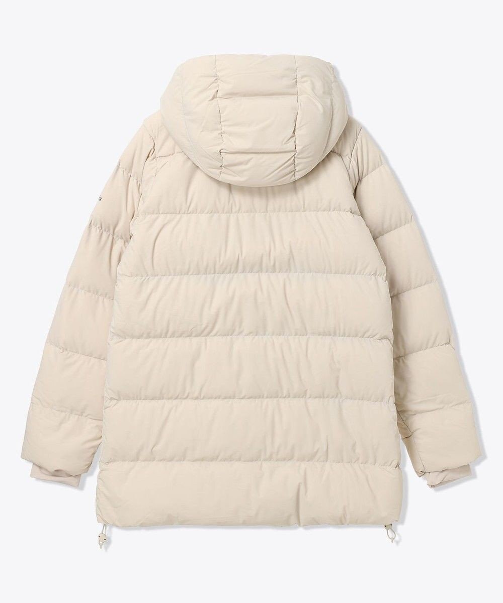 Columbia Columbia/ ウィメンズアメイズパフミッドフーデッドジャケット /コロンビア 