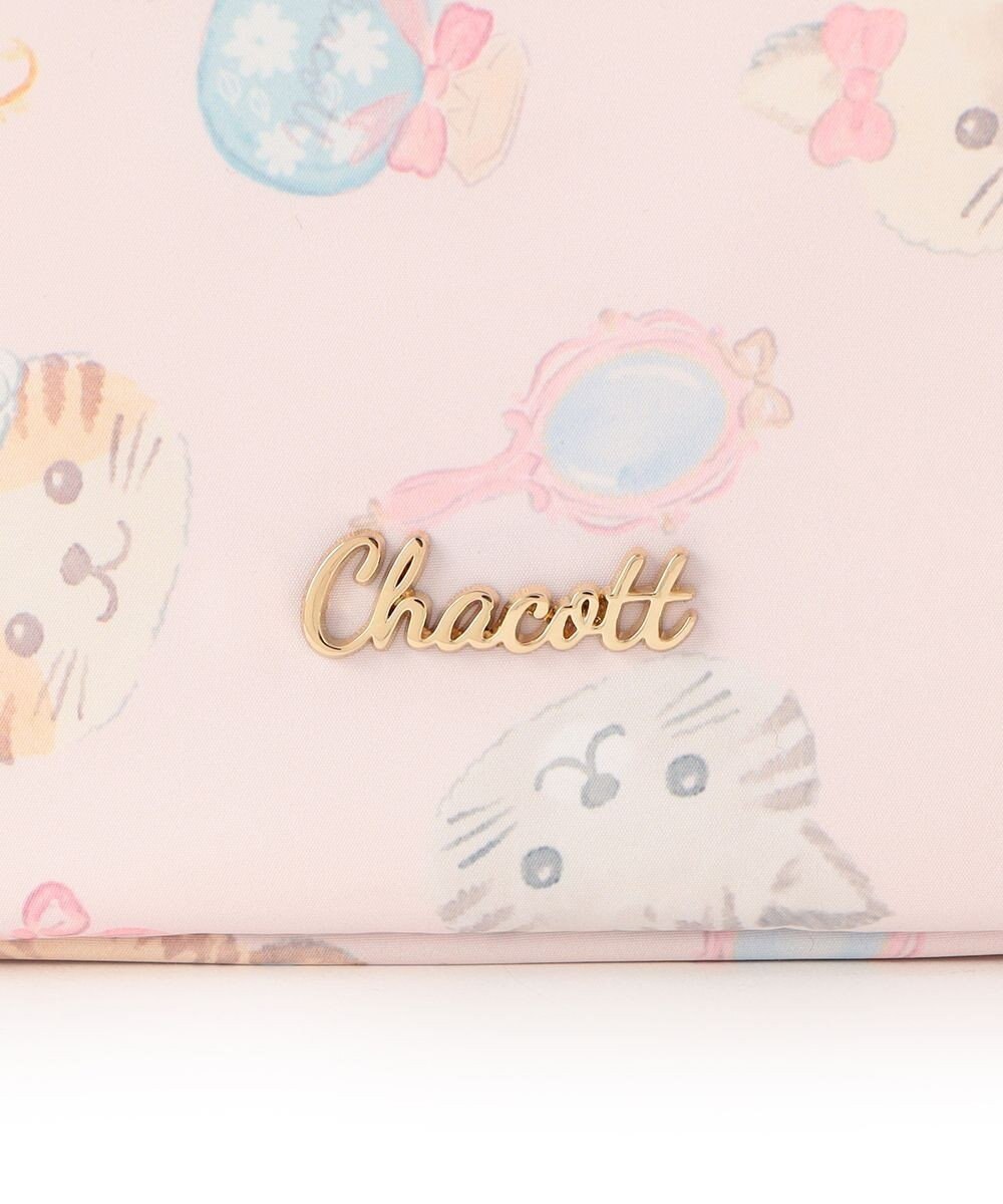 Chacott Catバニティー 