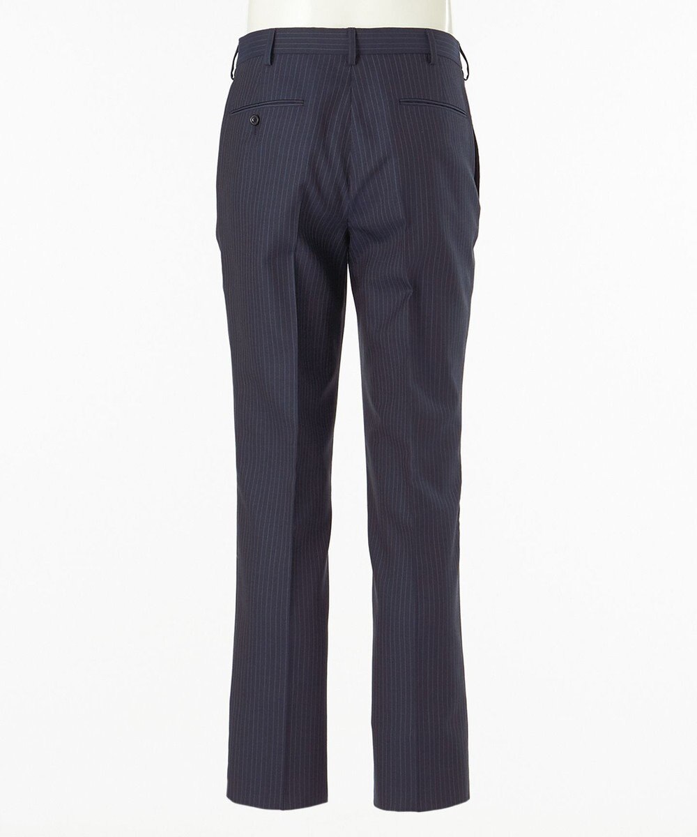 J.PRESS MEN 【CUBA BEACH MASTERPIECE】オルタネートストライプ スーツ 
