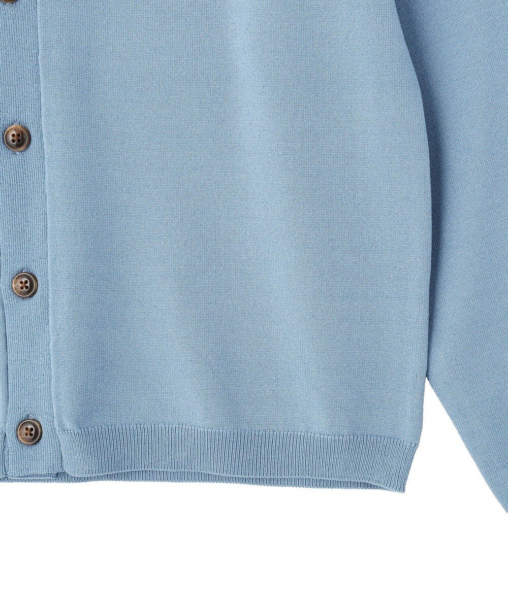 CRAFT STANDARD BOUTIQUE ドライニットカーディガン 