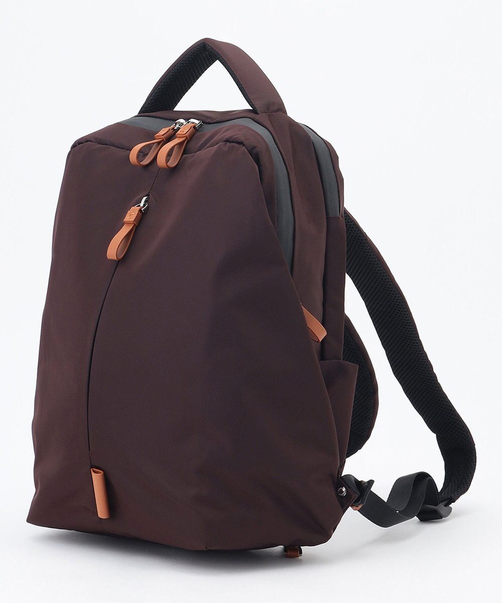 Y'SACCS 【大人のおしゃれ手帖11月号掲載】本上まなみ×Y'SACCS WELLBA リュックサック 