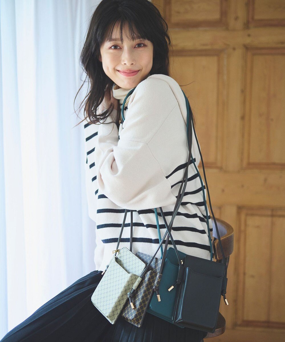 ANY クラシックスマートフォンポシェット 