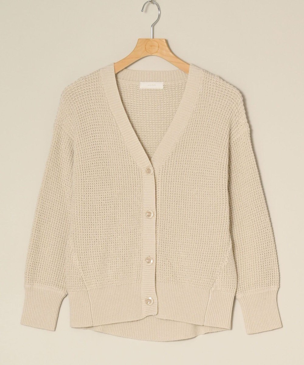 ONWARD Reuse Park 【any SiS】ニット春夏 