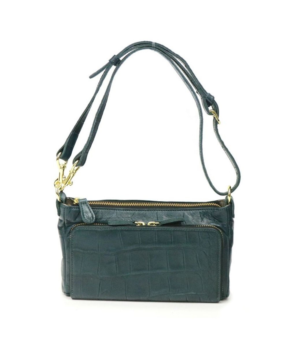 Regalo Felice 【お財布機能付 / 日本製】2wayポシェット / REGALO 