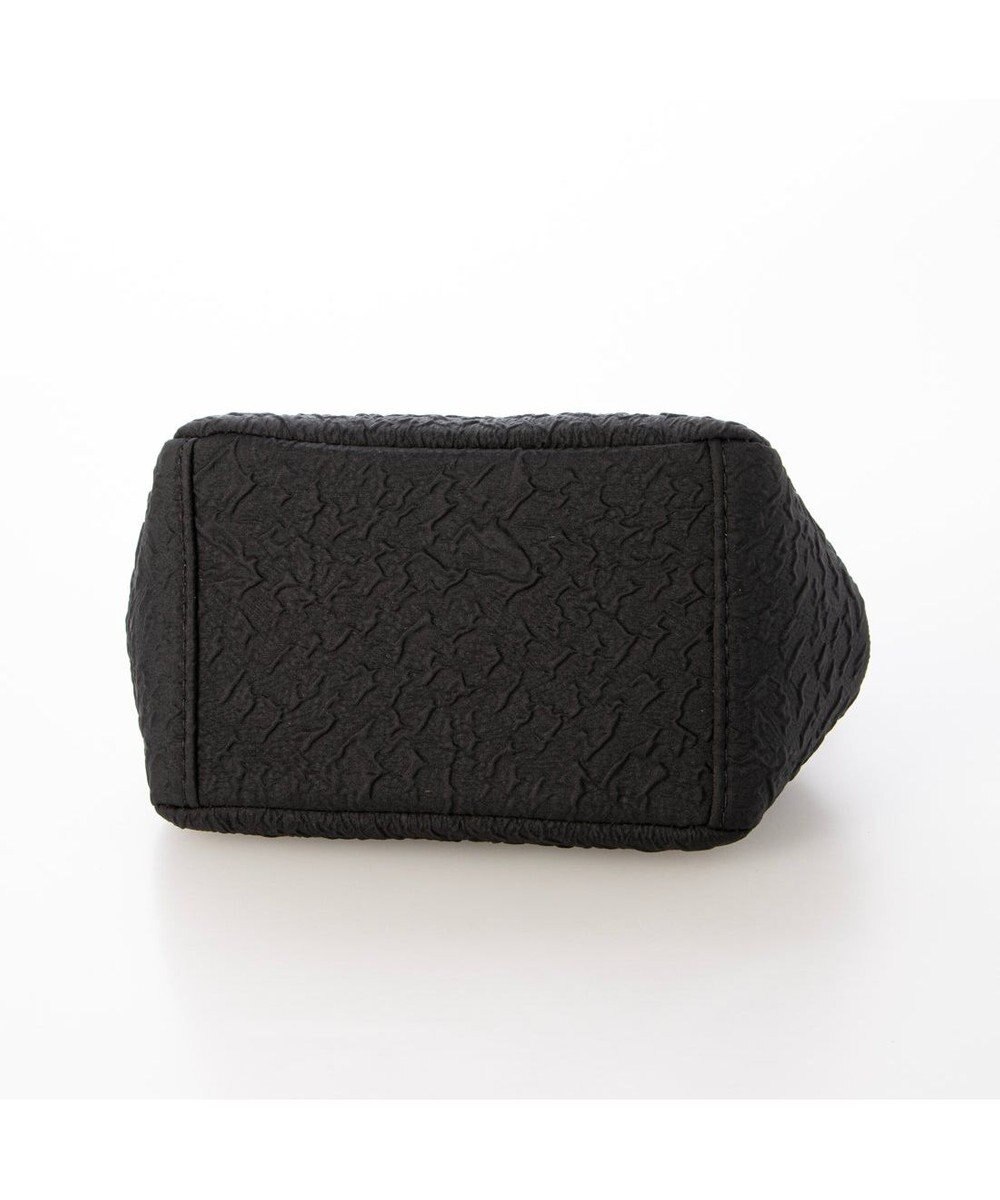 UNBILLION カシュカシュ cachecache / 2wayパールハンドル付きがま口パーティバッグ 