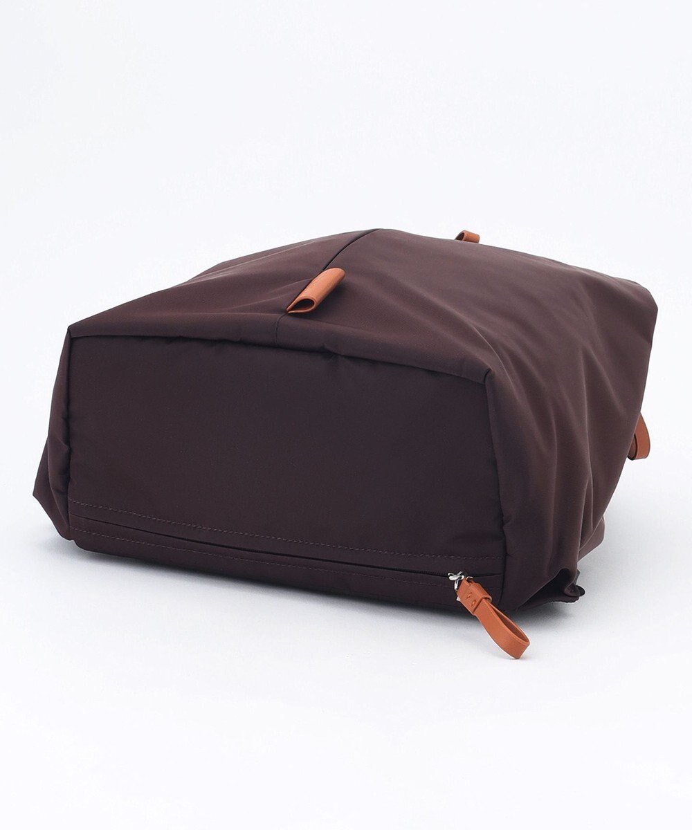 Y'SACCS 【大人のおしゃれ手帖11月号掲載】本上まなみ×Y'SACCS WELLBA リュックサック 