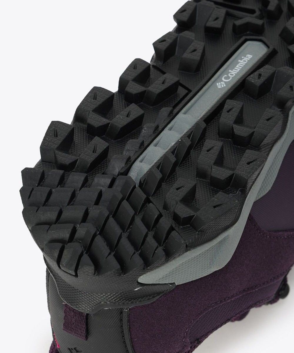 Columbia Columbia/ セイバー シックス ロー アウトドライ /コロンビア 