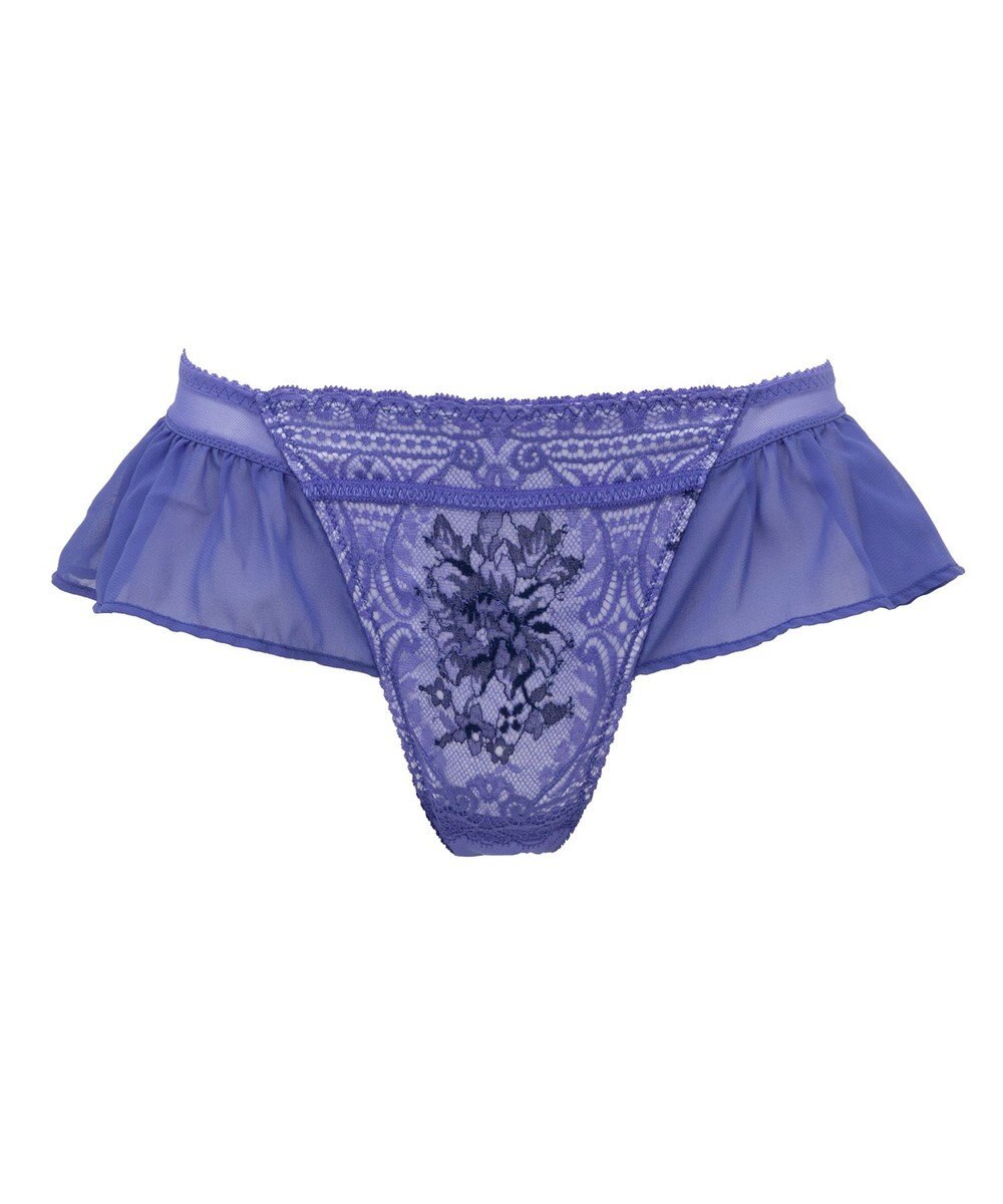 BRADELIS New York 【BRADELIS New York】ジャクリーンスタイルタンガ24S1 