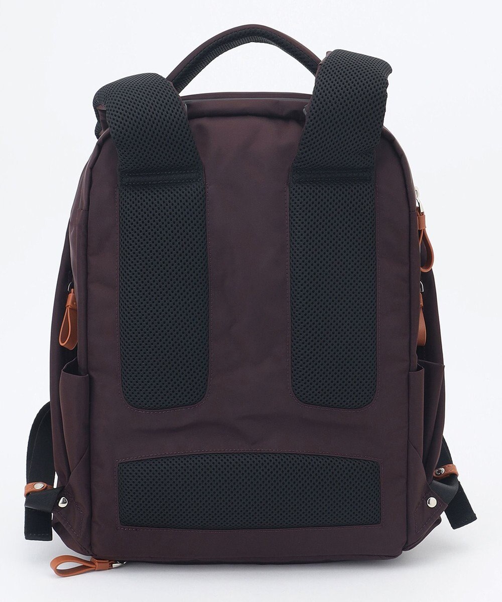 Y'SACCS 【大人のおしゃれ手帖11月号掲載】本上まなみ×Y'SACCS WELLBA リュックサック 