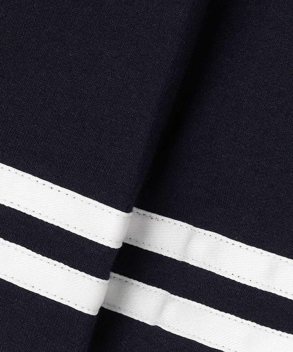 ANY KIDS 【洗濯機可能/吸汗速乾】ドライタッチ プリーツスカパン 