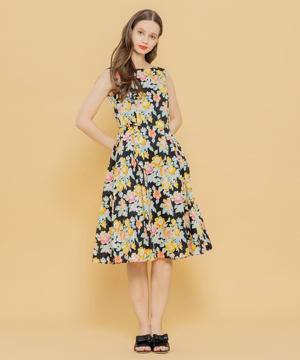 TOCCA I CHERISH LIBERTY ドレス 