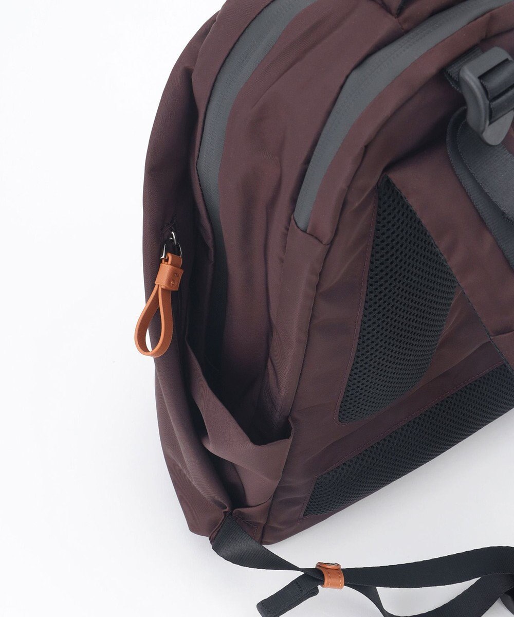 Y'SACCS 【大人のおしゃれ手帖11月号掲載】本上まなみ×Y'SACCS WELLBA リュックサック 