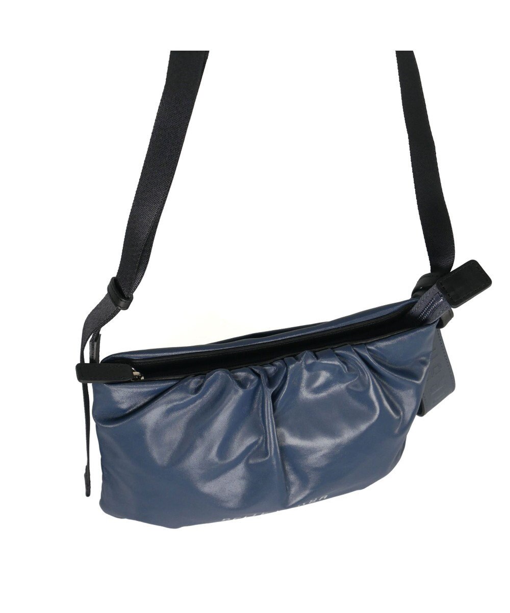 PELLE BORSA ギャザーボディバッグ Cheers チアーズ 4655 